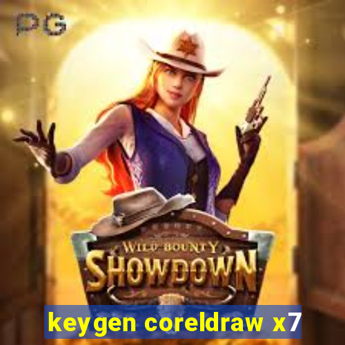 keygen coreldraw x7